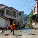 多措并举铺就民生之道  以路为笔绘出发展蓝图——泸溪县公路建设养护中心聚力办好民生实事纪实