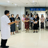 泸溪县人民医院成立社会监督工作领导小组 打造多元化监督新格局