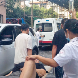乡县协同抢回生命！急性心梗患者获高效救治