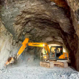 泸溪公路：推进百登岩隧道维修加固 守护群众安全出行