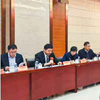 泸溪县召开全县应对低温雨雪冰冻天气工作调度会