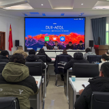 泸溪县特殊关爱人群消防安全防护志愿服务行动全面启动