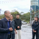 泸溪县扎实推进成品油“打非治违”专项行动