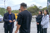 泸溪县扎实推进成品油“打非治违”专项行动