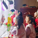 泸溪：“新影力”品牌诠释新阶人士的责任担当