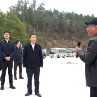 泸溪“新春第一会”:实干担当启新程 奋力夺取“开门红”