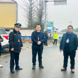 平安春运丨泸溪县开展春运交通安全专项督查