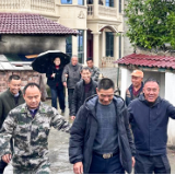 泸溪县浦市镇:29场演练全覆盖 筑牢防汛“安全堤”