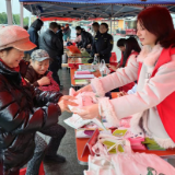 三月春风润大地 雷锋精神永相传——泸溪县组织开展学雷锋志愿服务月系列活动