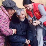 达岚镇:扎实做好养老待遇资格认证便民服务