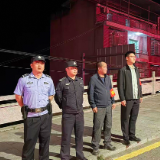 一声哨响 合力护苗——泸溪县浦市镇用心用情化解学校“烦心事”