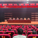 泸溪县举办2026年初中毕业会考复习提质专题培训