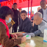 泸溪县开展2026年爱国卫生月集中宣传活动