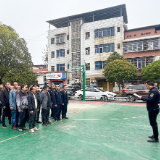 泸溪县浦市镇:“民呼我应”办实事 城区整治提质效