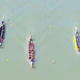 首站亮剑，载誉而归！湘西代表队征战湖南龙超斩获亚军