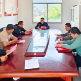 骑手化身食安哨兵 普法护航网络餐饮