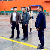 泸溪县委统战部到保靖县学习交流民族团结进步创建工作