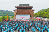 五一研学热：千名学子泸溪探非遗