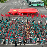 锚定文旅新赛道 研学赋能新增长——泸溪沅水画壁4A创建赋能文旅高质量发展