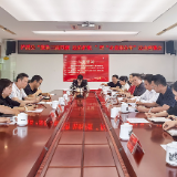 泸溪县召开“服务三高四新·法治护航”暨“企业服务年”法企座谈会