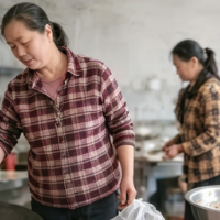 三湘时评丨冲锋和守望，皆是抗洪中的坚固力量