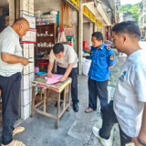 达岚镇:开展消防安全“敲门见人”及烟花爆竹安全隐患大排查大整治行动