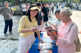 武溪镇扎实开展安全生产月宣传活动
