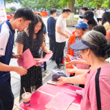 泸溪县“安全生产月”宣传活动再掀热潮