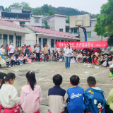 兴隆场镇:以责任担当守护朝夕平安 以精细服务守护万家温暖