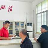 石榴坪乡:党群服务有温度 百姓幸福有厚度