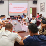 兴隆场镇:抓实接送车辆管控 守护学子出行安全