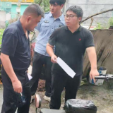 兴隆场镇：深入开展安全隐患大排查大整治 筑牢辖区安全防线