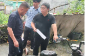 兴隆场镇：深入开展安全隐患大排查大整治 筑牢辖区安全防线