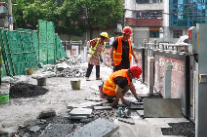 泸溪：全力推进“两电”公共充电桩建设