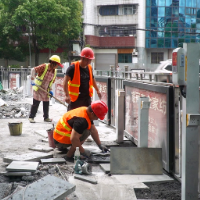 泸溪：全力推进“两电”公共充电桩建设