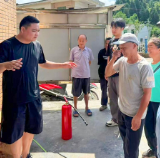 白羊溪乡:用活“小阵地” 服务“大民生”