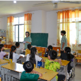 育梦苗乡,情暖山村!湖南师范大学实践团到明志书屋开展暑期公益支教