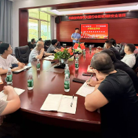 县委宣传部开展机关干部暨行业领域消防安全专项培训