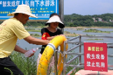 泸溪：浦市镇多措并举筑牢防溺水“安全网”