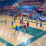 泸溪县启动首届“泸BA”暨第十二届男子篮球夏季联赛