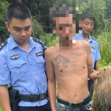 泸溪县合水镇：重拳打击非法网鱼 守护河道生态环境