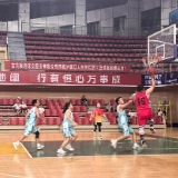 泸溪县人民医院2026年“医师节”职工篮球赛圆满闭幕