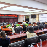 县商务局召开再生资源回收领域安全生产培训暨实操演练会