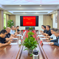 株洲市农业科学研究所到泸溪县开展农业技术帮扶
