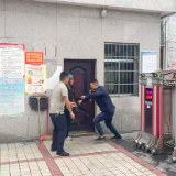 白羊溪乡:开展校园反恐防暴演练 筑牢校园安全“防护盾”
