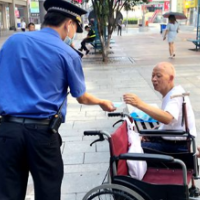 战“疫”彰显军人本色 这个八一建军节不一般