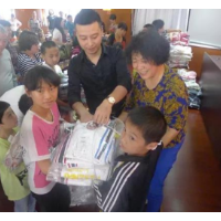 雷淦麟：做一名有使命感、责任感的人大代表