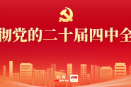 专题 丨学习贯彻党的二十届四中全会精神