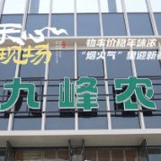天心现场 ⑤丨 物丰价稳年味浓 “烟火气”里迎新春
