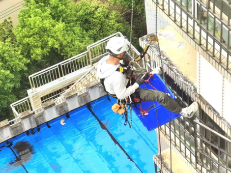 为民办实事 快速处置隐患保民生